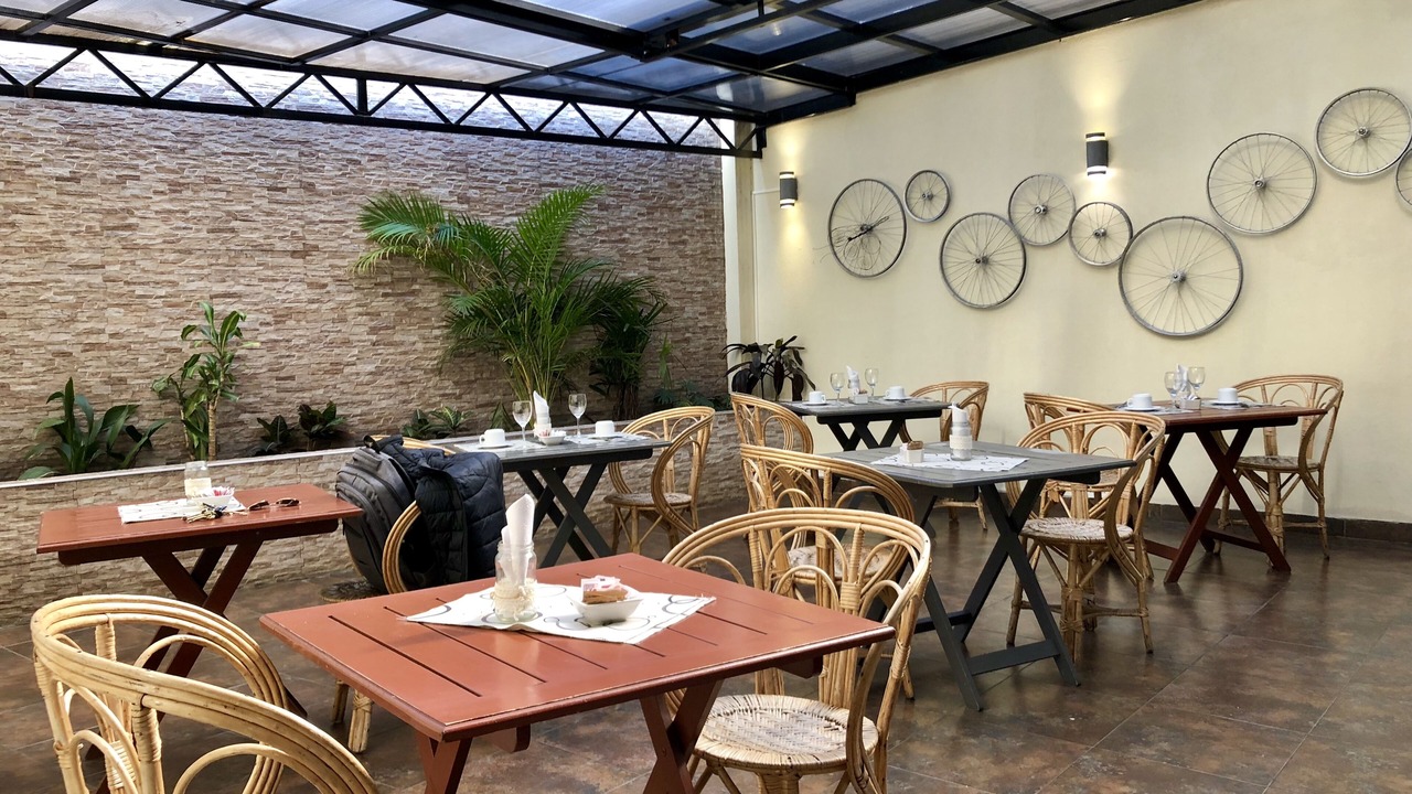 Photo of Outdoor in Palermo