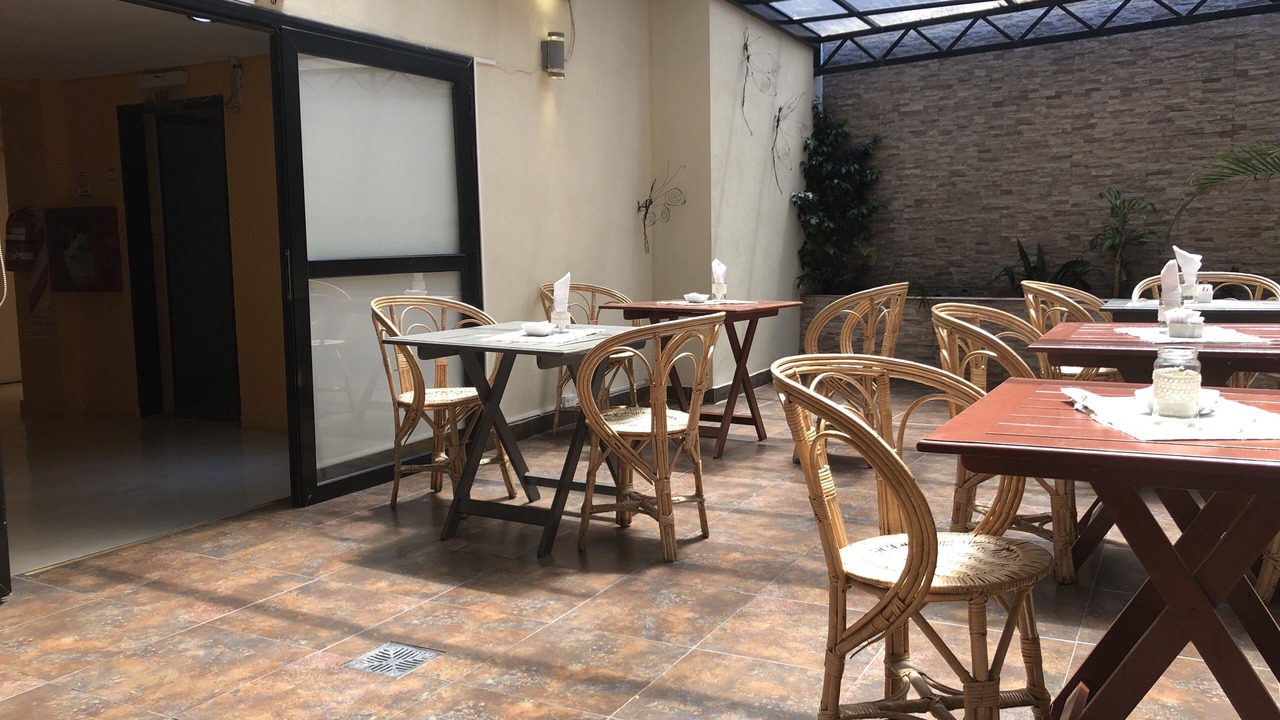 Photo of Outdoor in Palermo