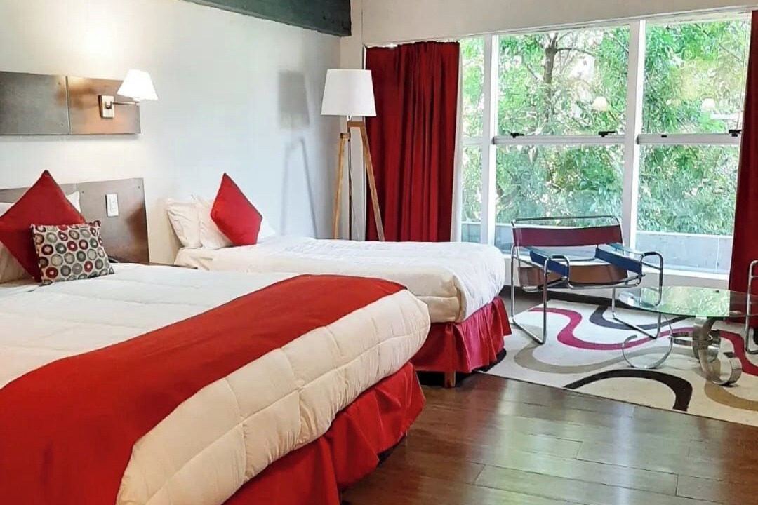 Photo of Bedroom in Palermo
