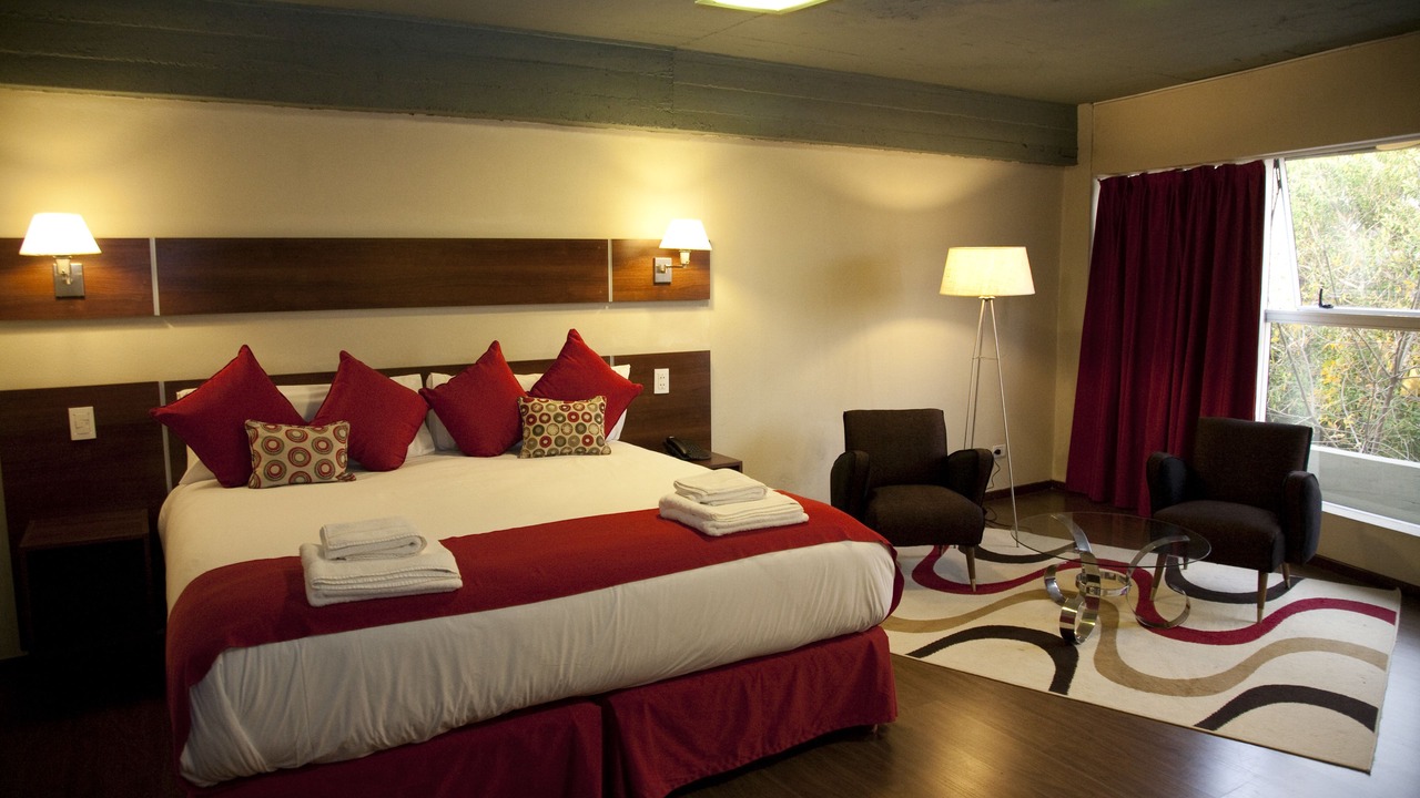 Photo of Bedroom in Palermo