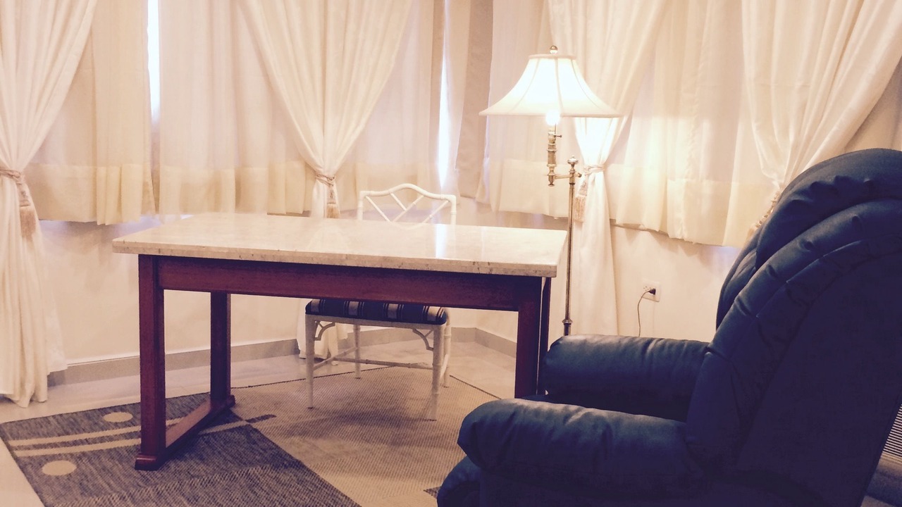 Photo of Bedroom in Barrio Centro