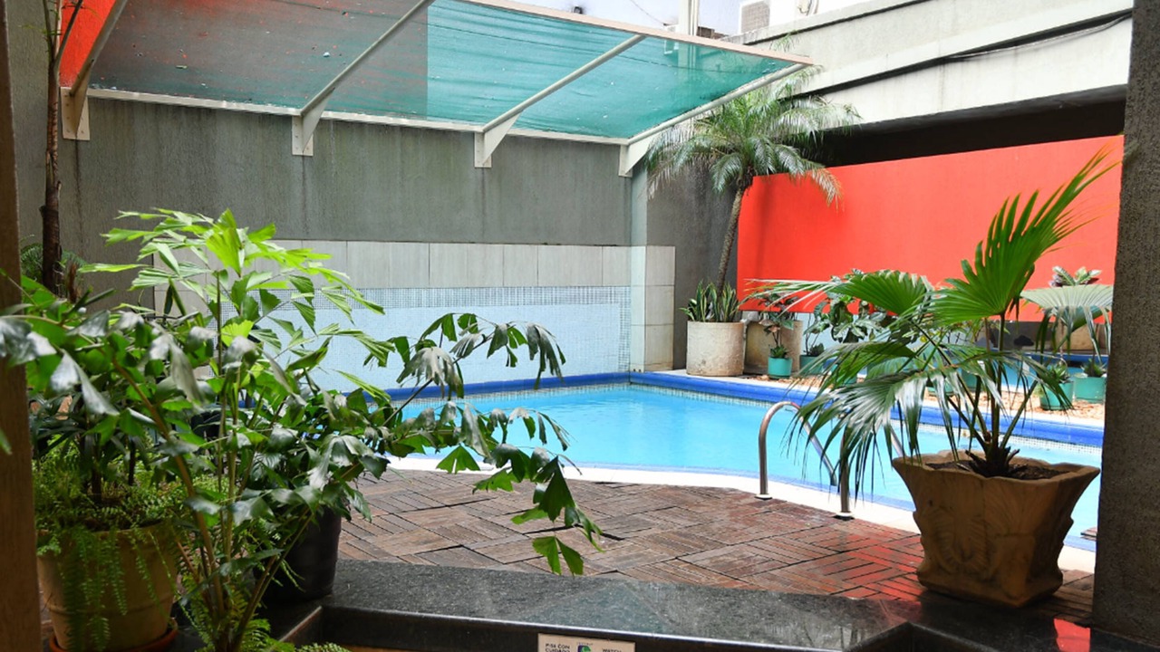 Photo of Patio Balcony in Barrio Centro