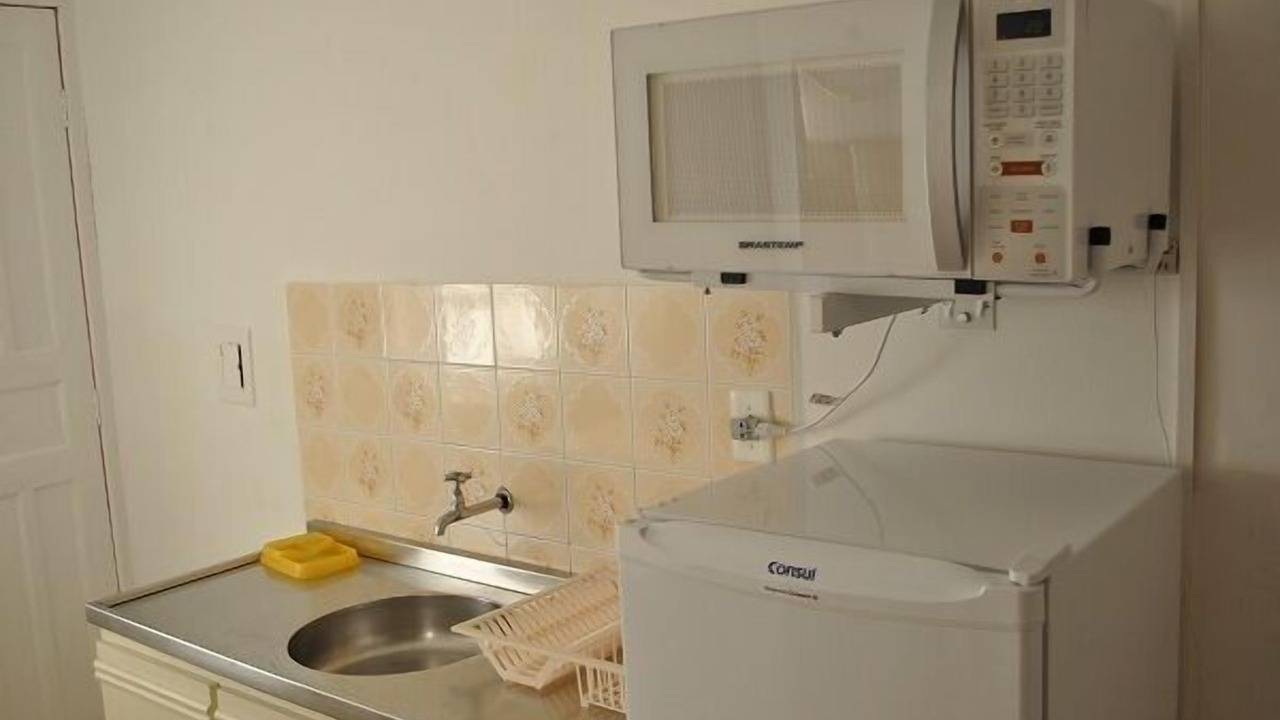 Photo of Kitchen in Canasvieiras