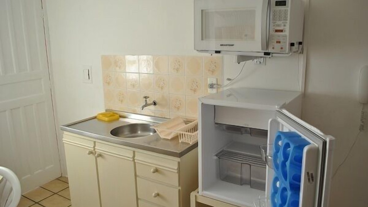 Photo of Kitchen in Canasvieiras