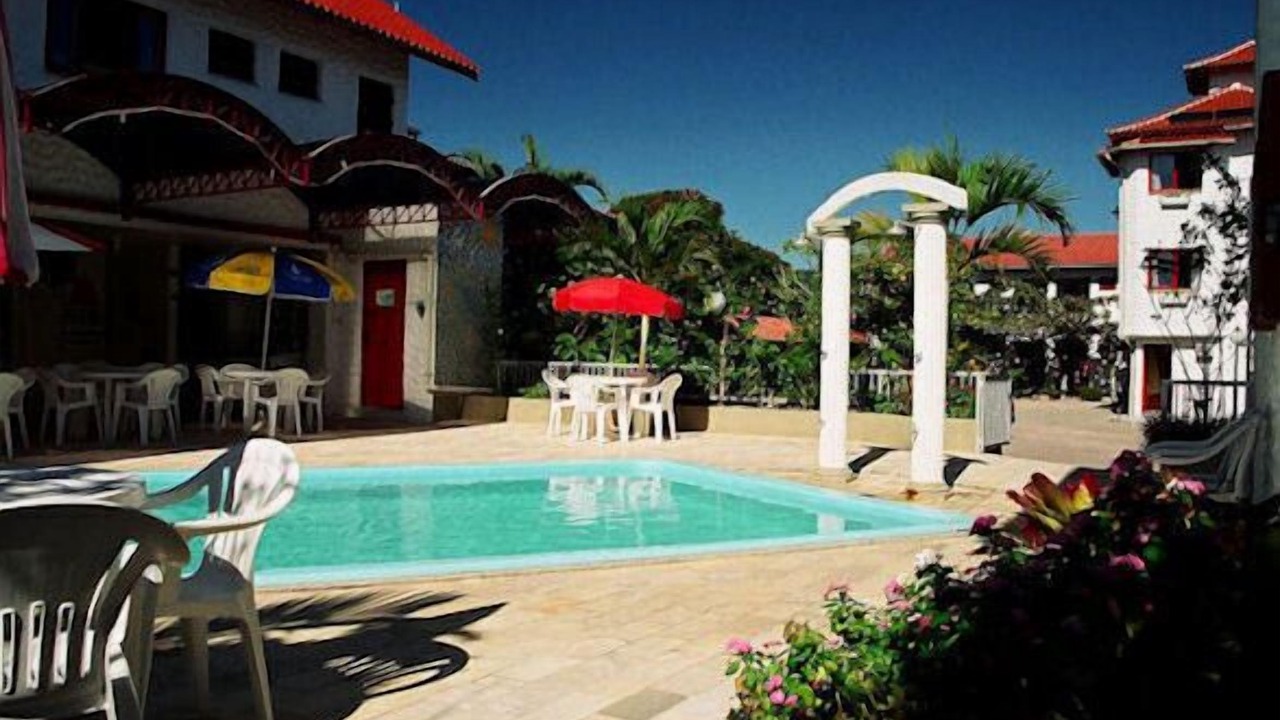 Photo of Outdoor in Canasvieiras