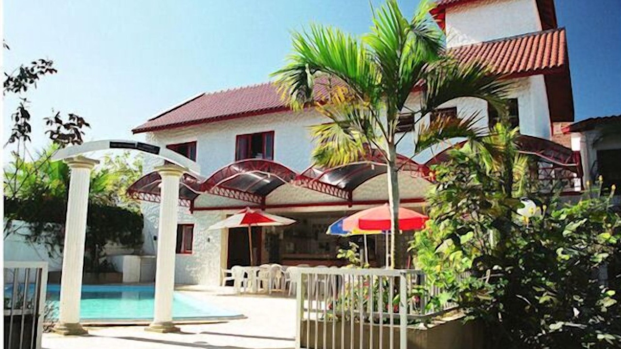 Photo of Outdoor in Canasvieiras