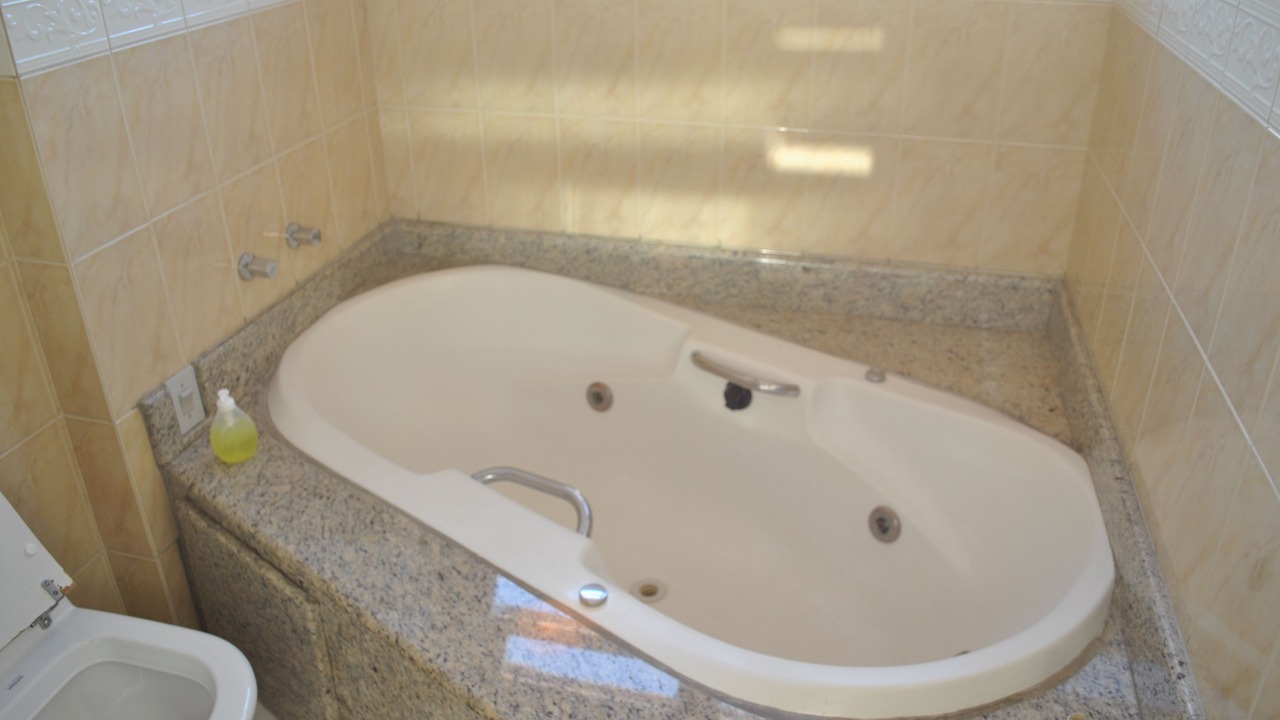 Photo of Bathroom in Canasvieiras
