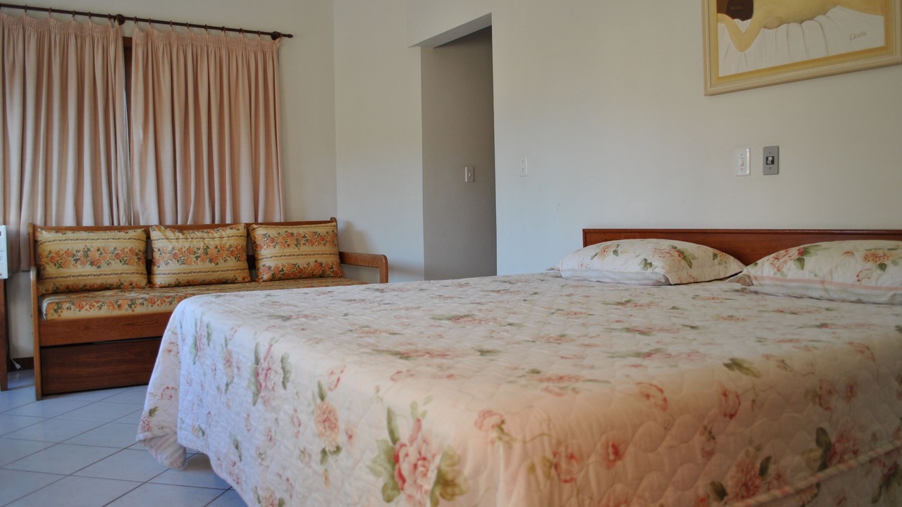 Photo of Bedroom in Canasvieiras