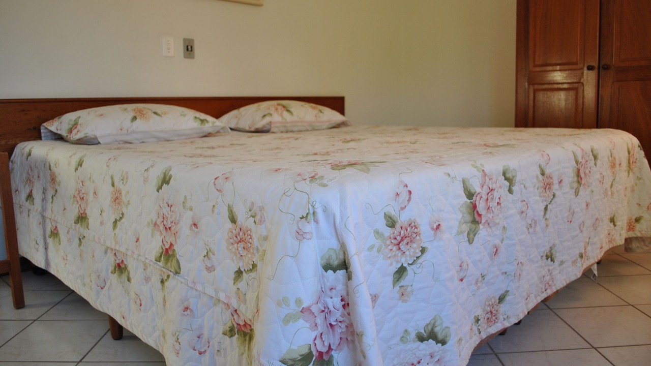 Photo of Bedroom in Canasvieiras