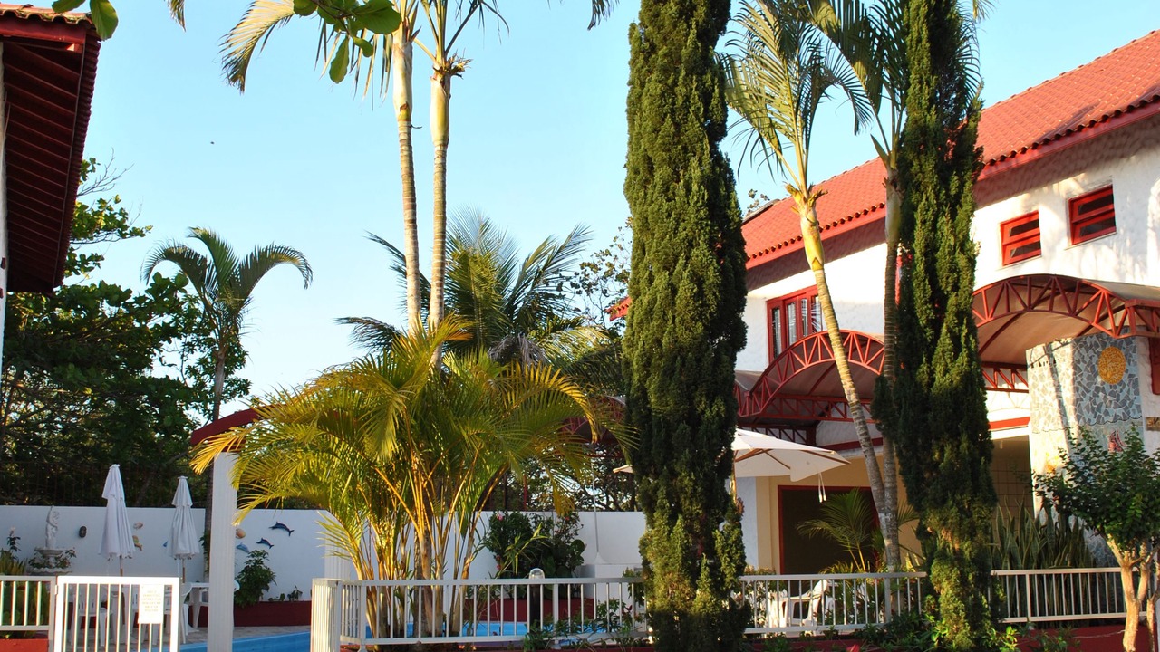 Photo of Outdoor in Canasvieiras