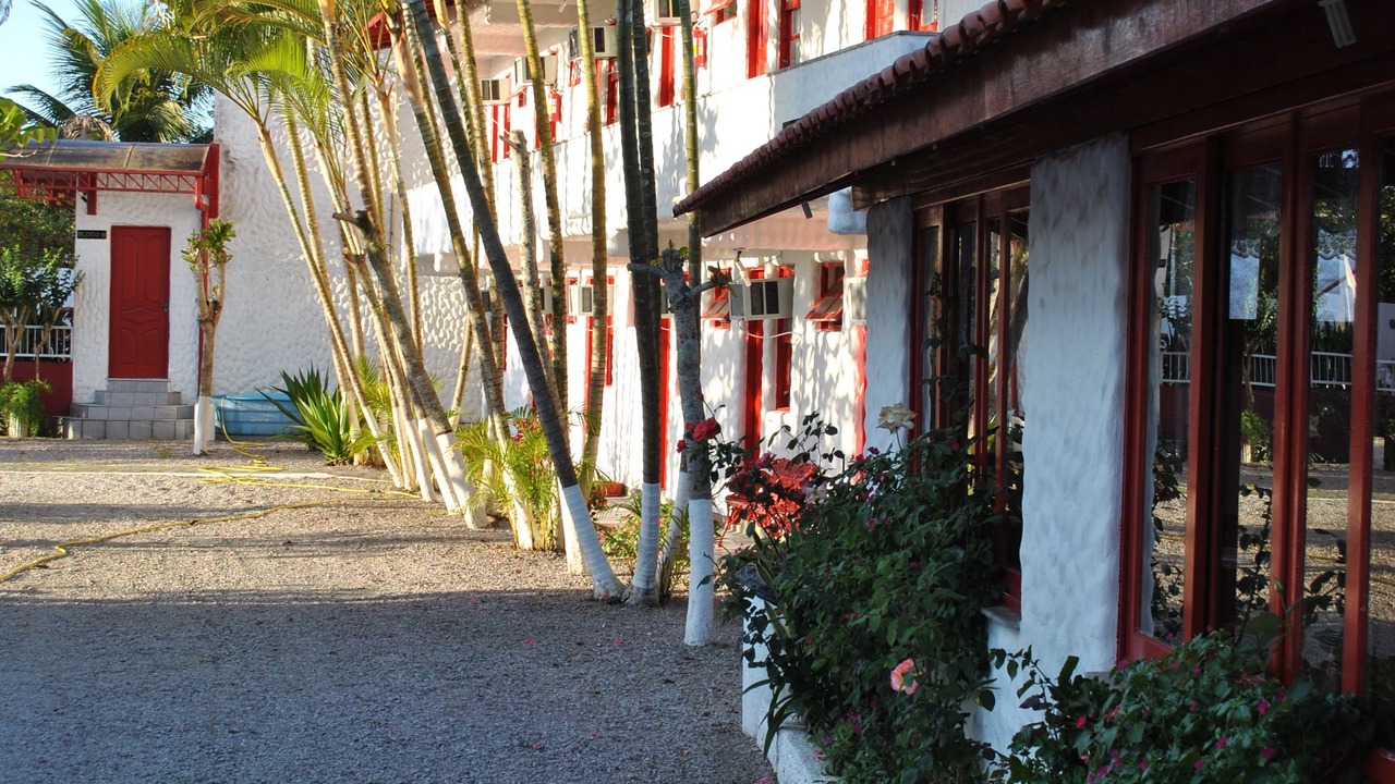 Photo of Outdoor in Canasvieiras
