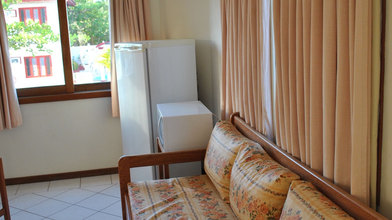 Photo of Bedroom in Canasvieiras