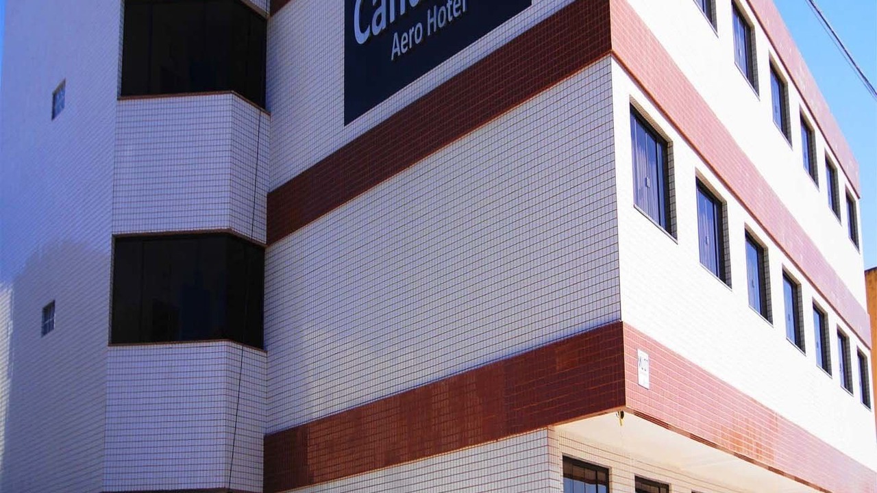 Photo of Outdoor in Candangolandia