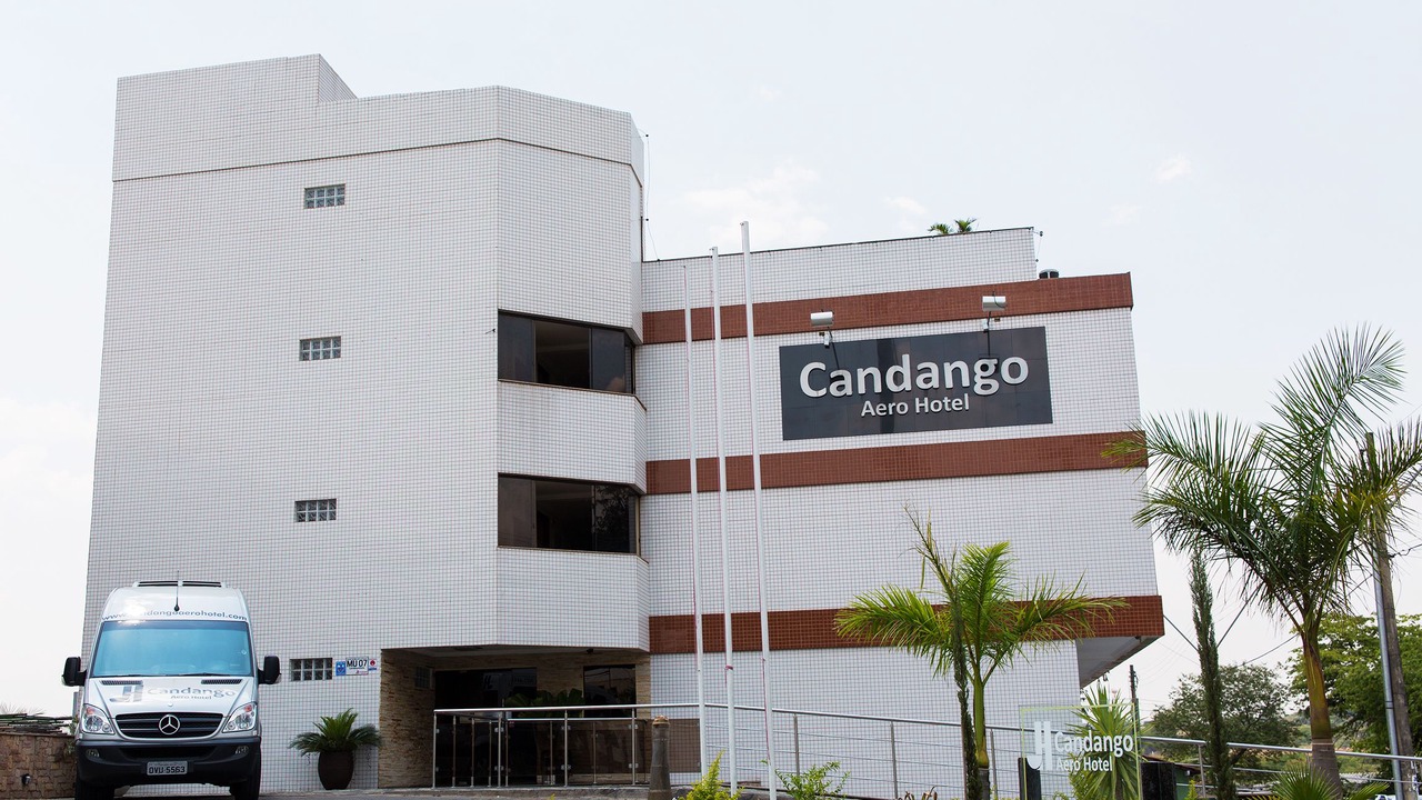 Photo of Outdoor in Candangolandia
