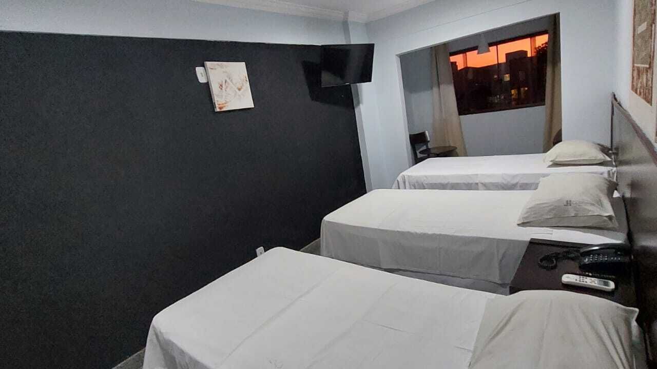 Photo of Bedroom in Candangolandia
