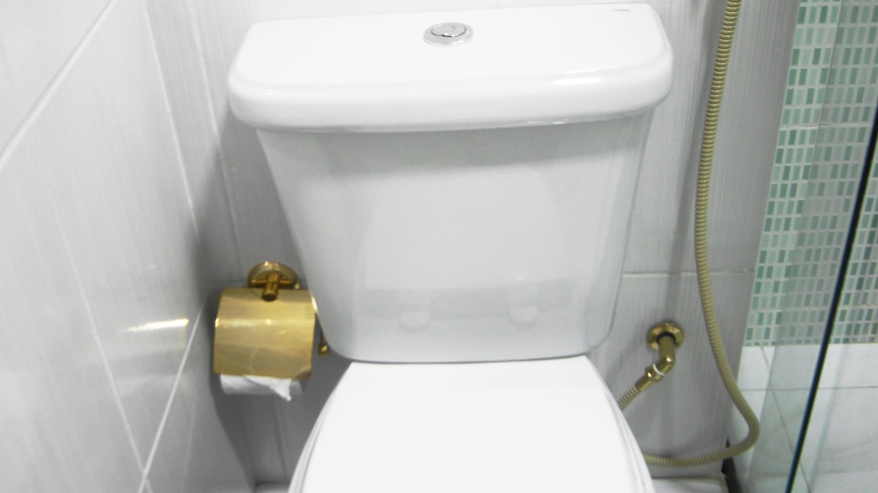 Photo of Bathroom in Candangolandia