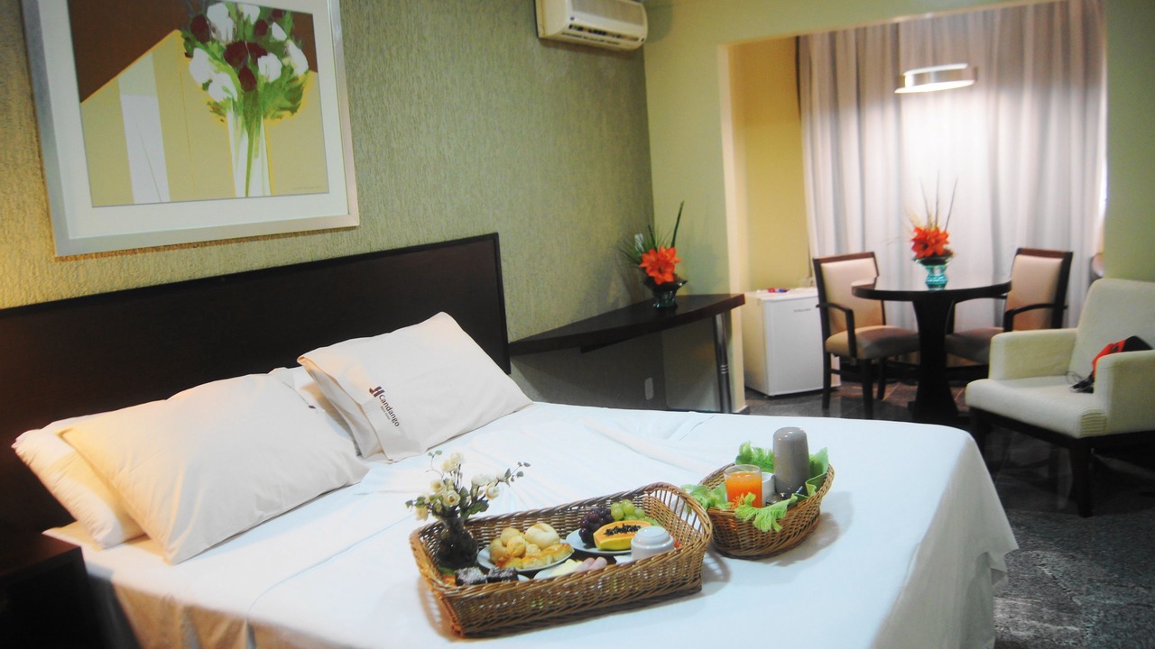 Photo of Bedroom in Candangolandia