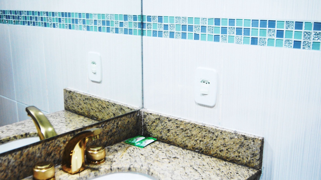 Photo of Bathroom in Candangolandia