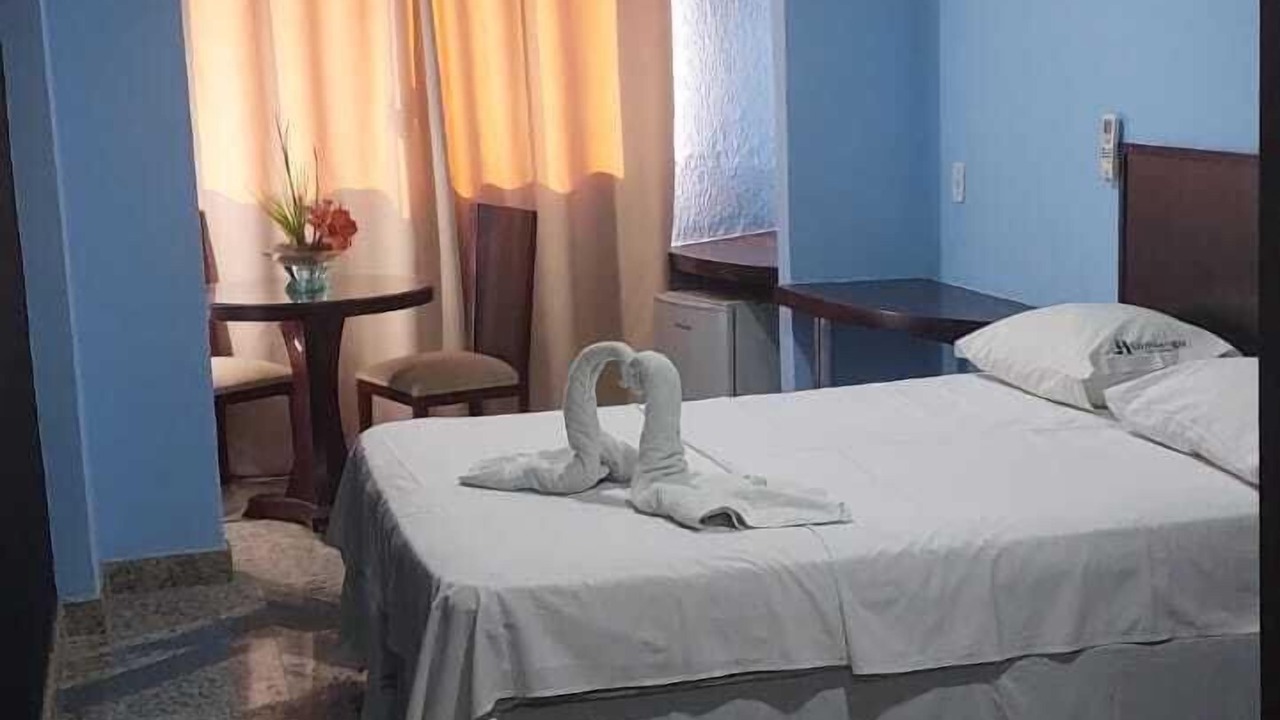 Photo of Bedroom in Candangolandia