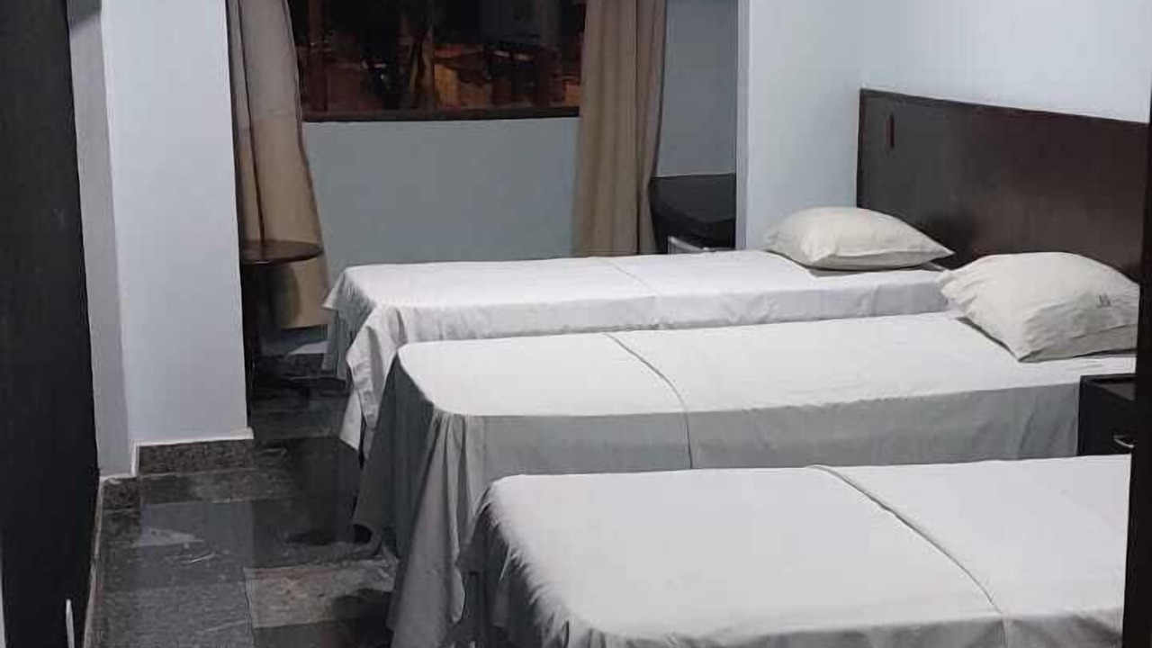 Photo of Bedroom in Candangolandia