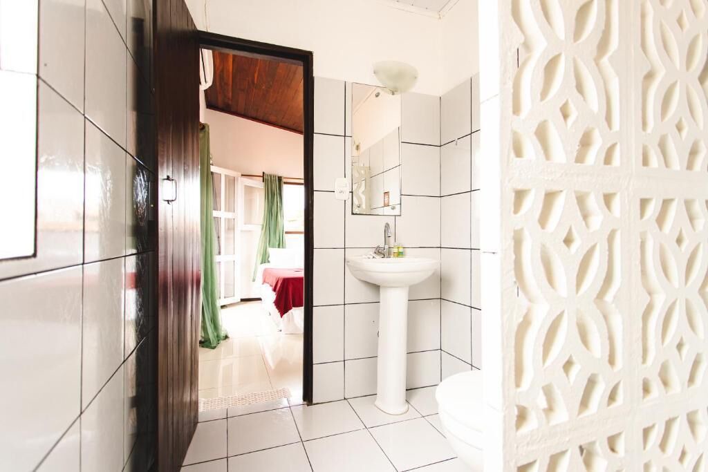 Photo of Bathroom in Jijoca de Jericoacoara