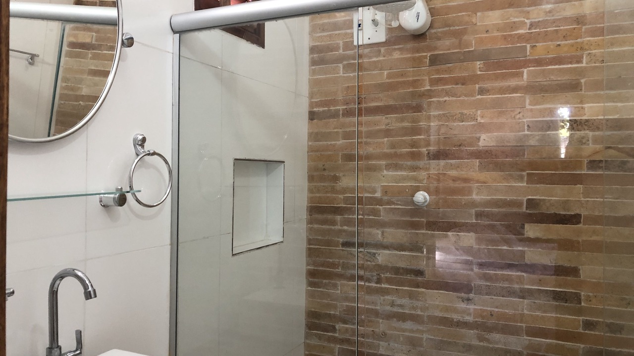 Photo of Bathroom in Jijoca de Jericoacoara