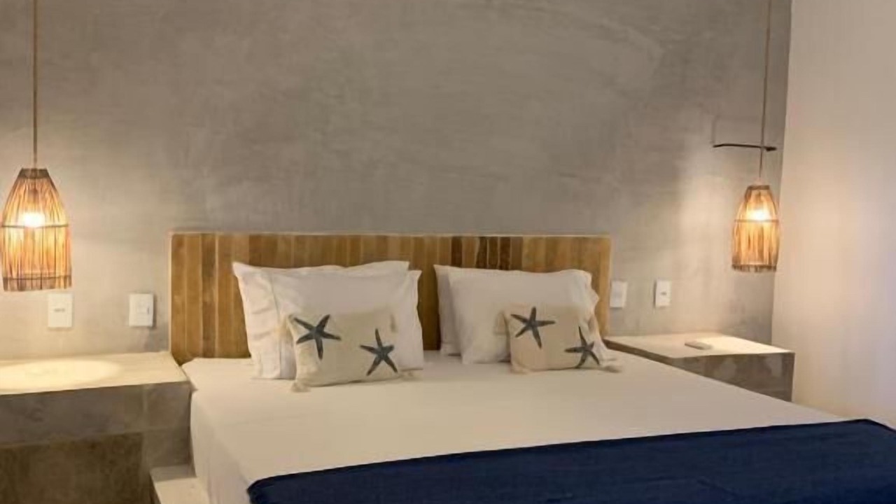 Photo of Bedroom in Jijoca de Jericoacoara