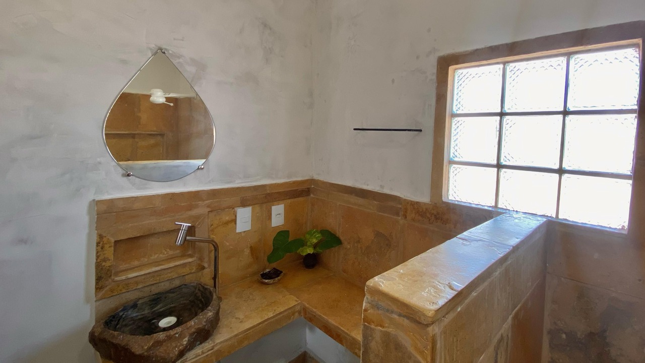 Photo of Bathroom in Jijoca de Jericoacoara