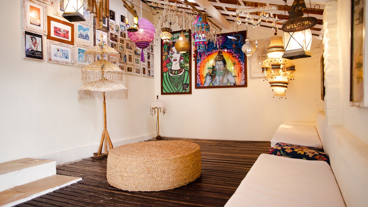 Photo of Livingroom in Jijoca de Jericoacoara