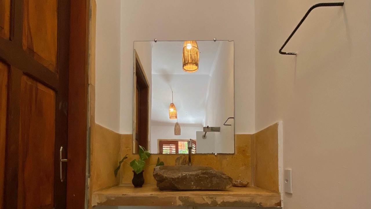 Photo of Bathroom in Jijoca de Jericoacoara