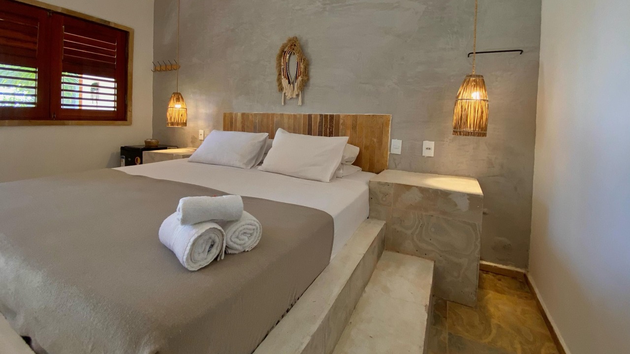 Photo of Bedroom in Jijoca de Jericoacoara