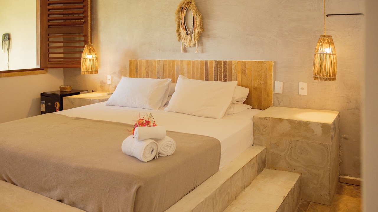 Photo of Bedroom in Jijoca de Jericoacoara