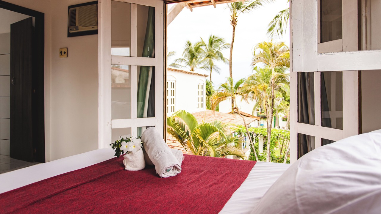 Photo of Bedroom in Jijoca de Jericoacoara