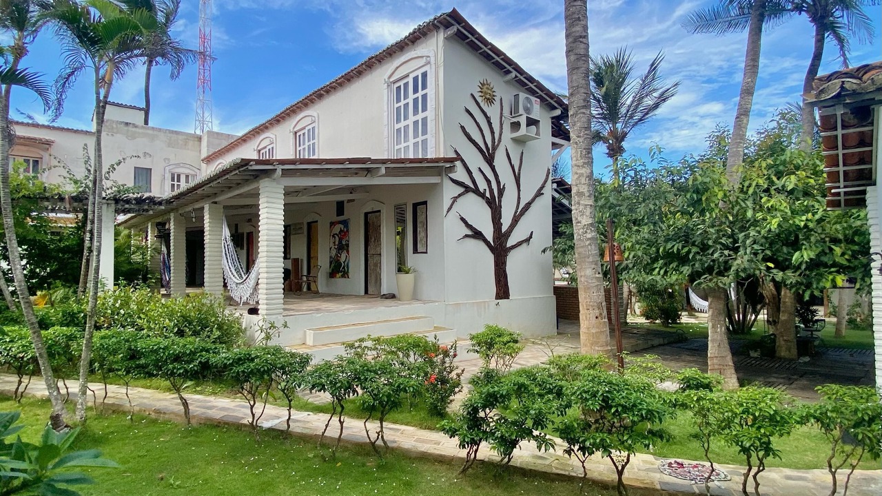 Photo of Outdoor in Jijoca de Jericoacoara