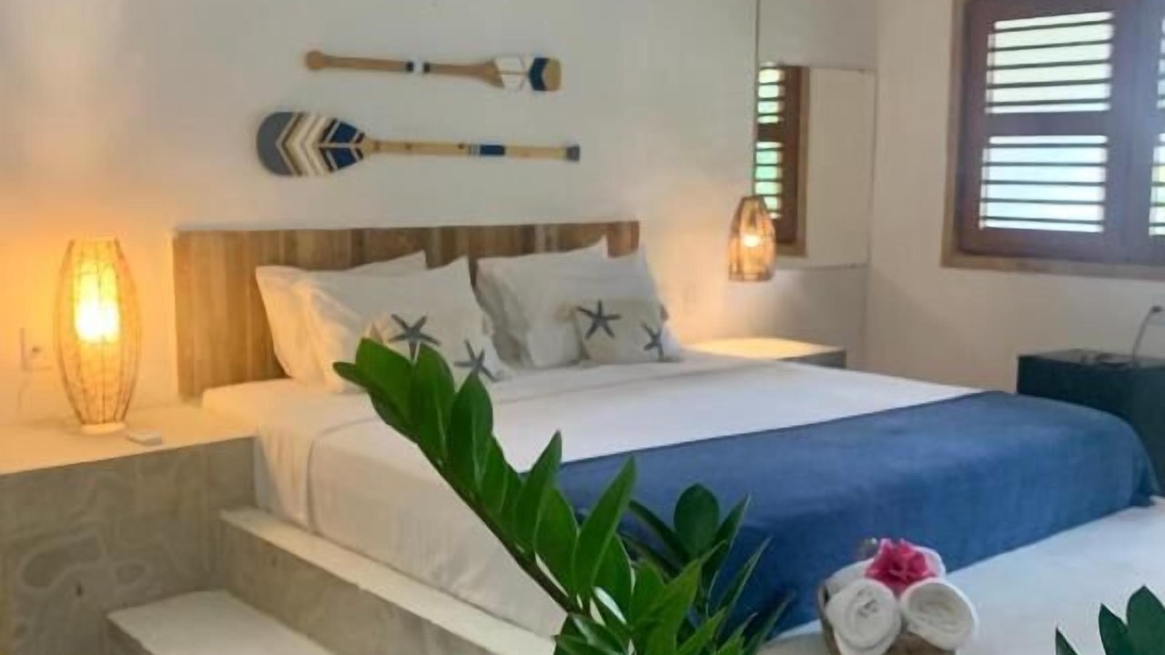 Photo of Bedroom in Jijoca de Jericoacoara
