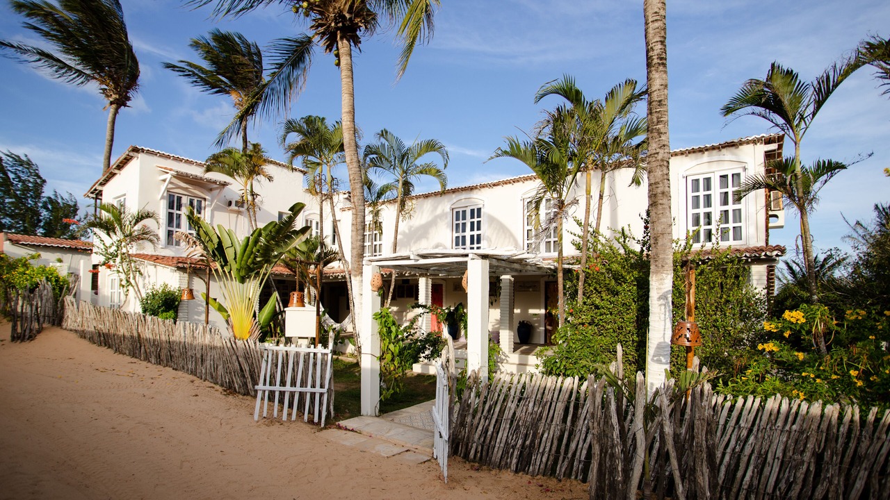 Photo of Outdoor in Jijoca de Jericoacoara