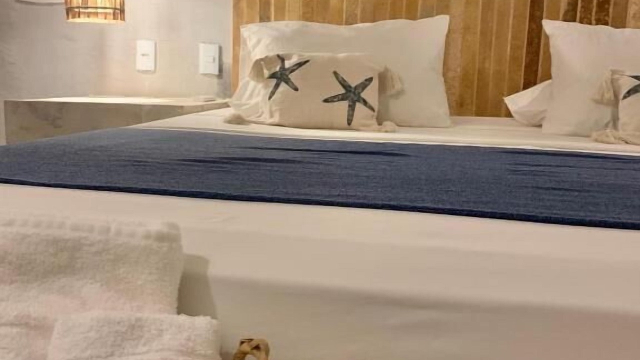 Photo of Bedroom in Jijoca de Jericoacoara