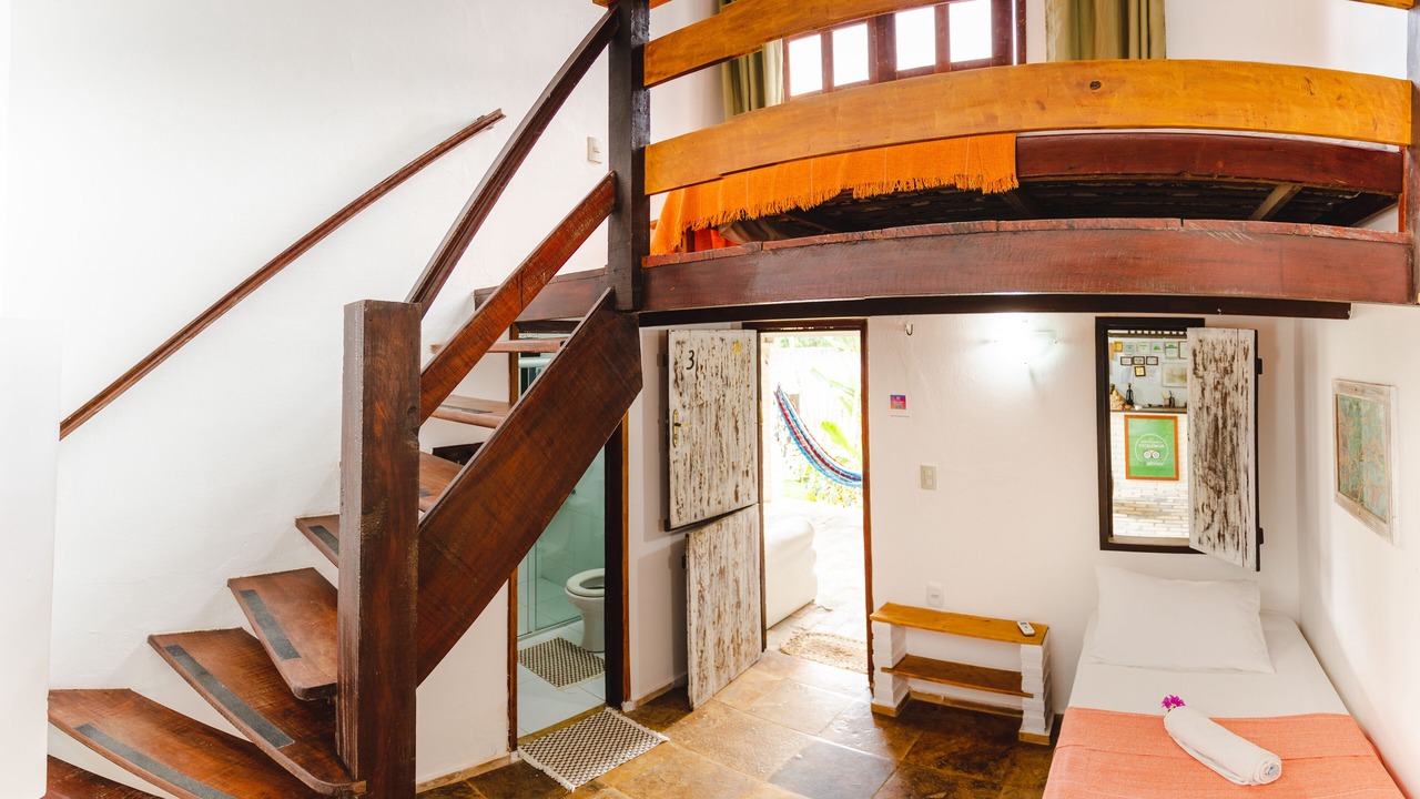 Photo of Bedroom in Jijoca de Jericoacoara