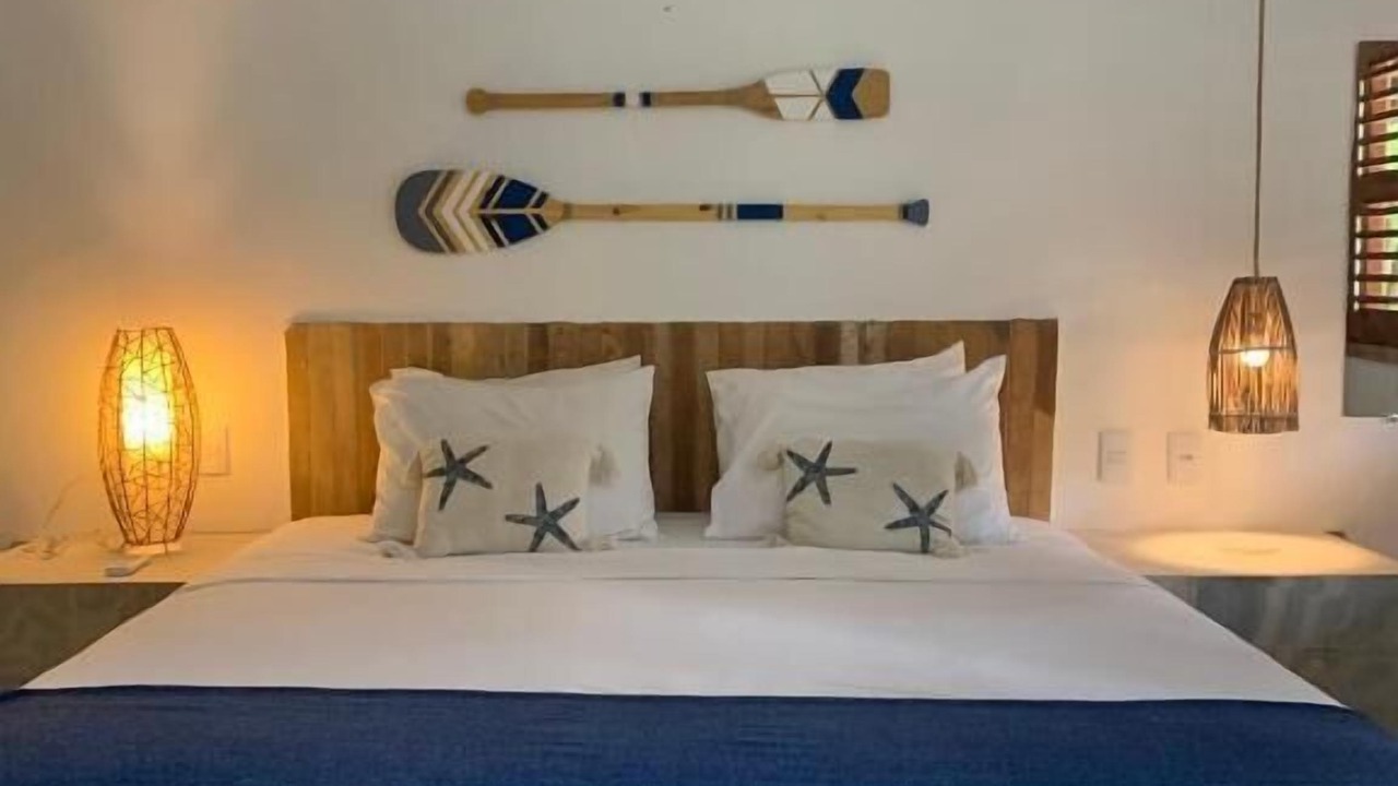 Photo of Bedroom in Jijoca de Jericoacoara