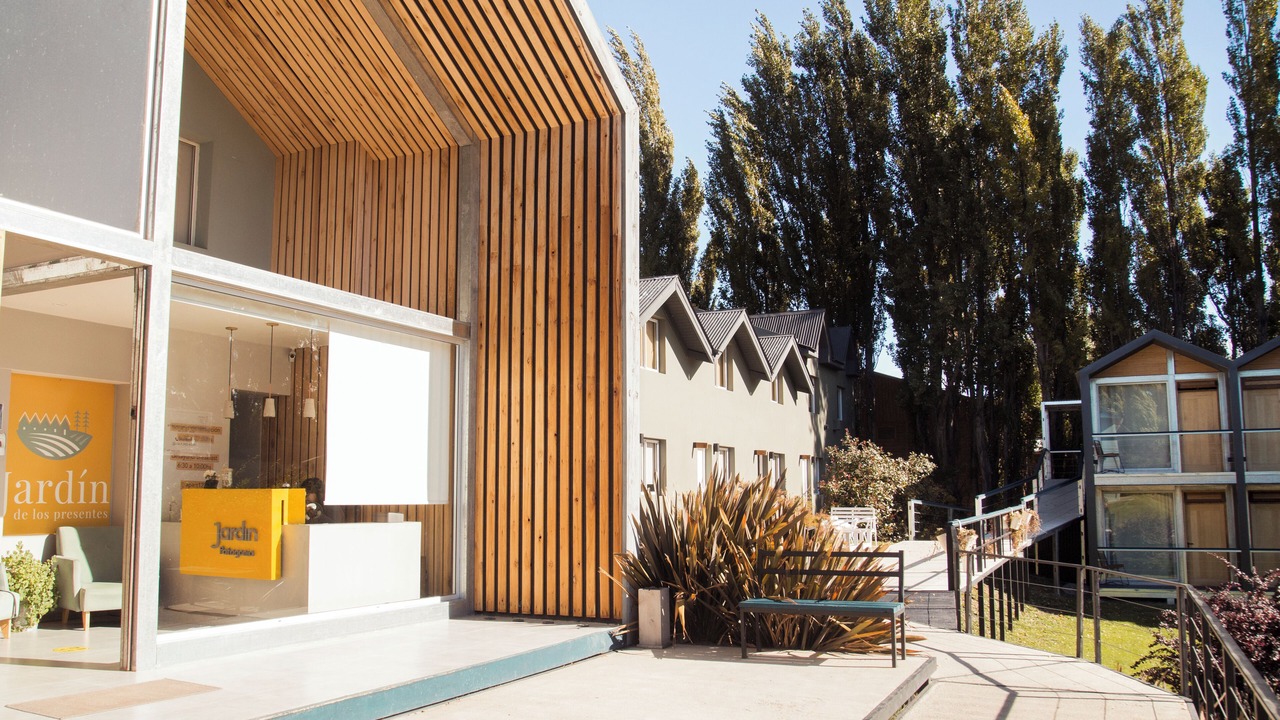 Photo of Outdoor in El Calafate