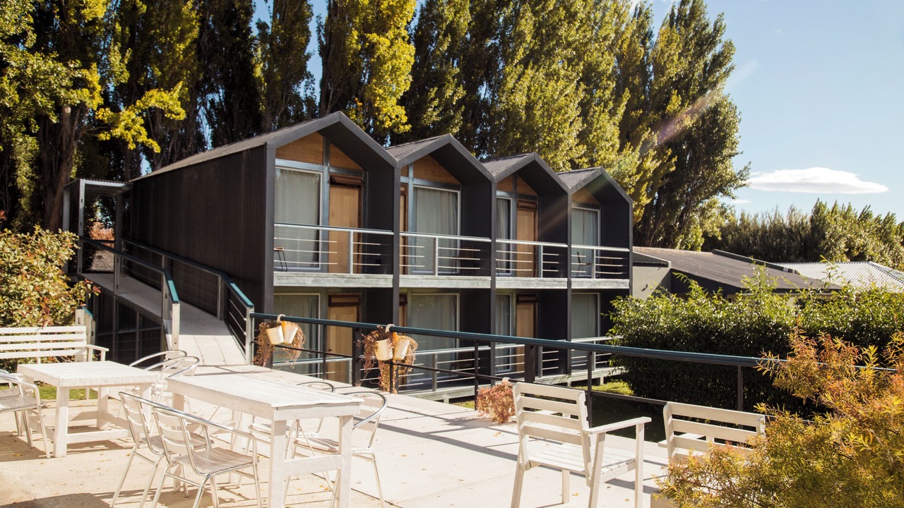 Photo of Outdoor in El Calafate