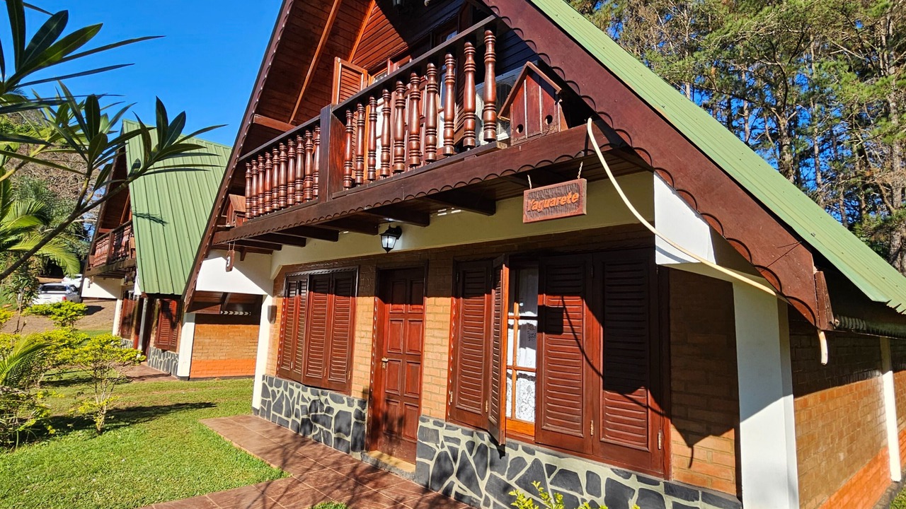 Photo of Outdoor in Zona Granja