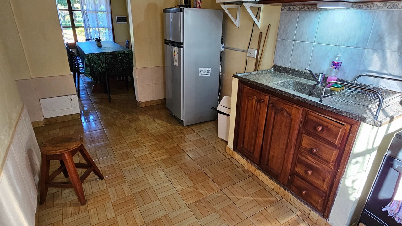 Photo of Kitchen in Zona Granja
