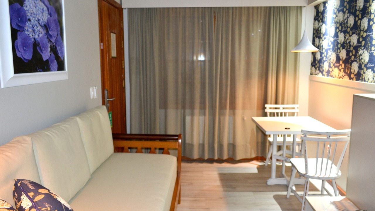 Photo of Bedroom in Gramado