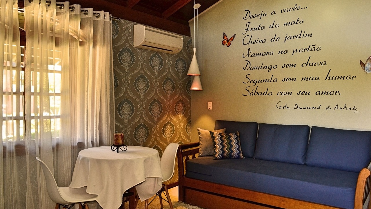 Photo of Bedroom in Gramado