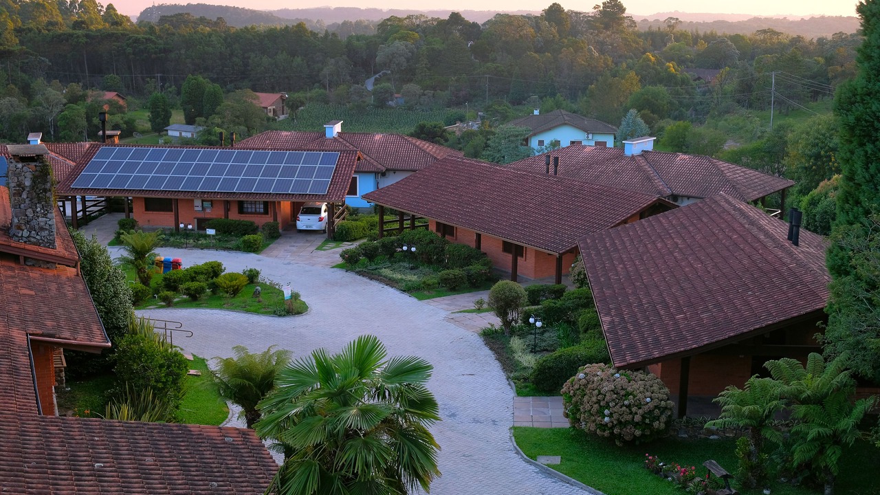 Photo of Outdoor in Gramado