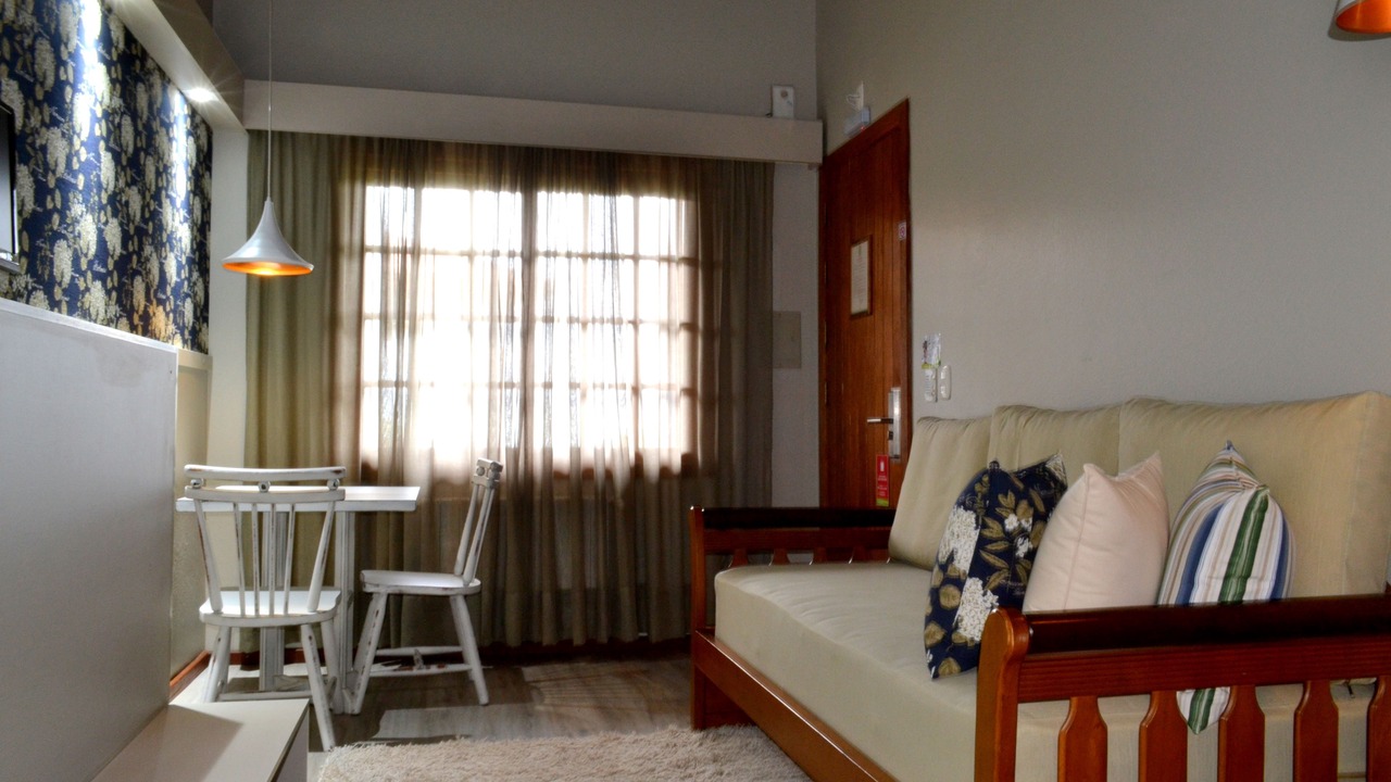 Photo of Bedroom in Gramado