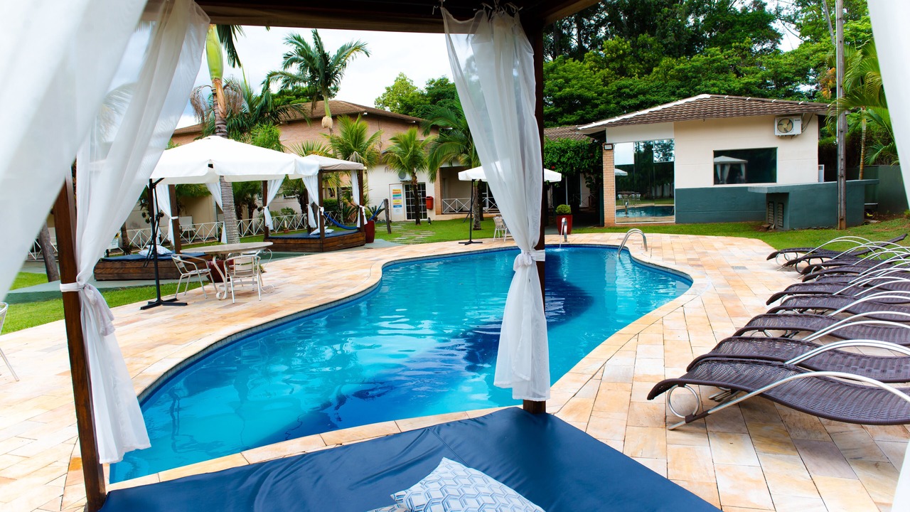 Photo of Outdoor in Jardim Paineiras