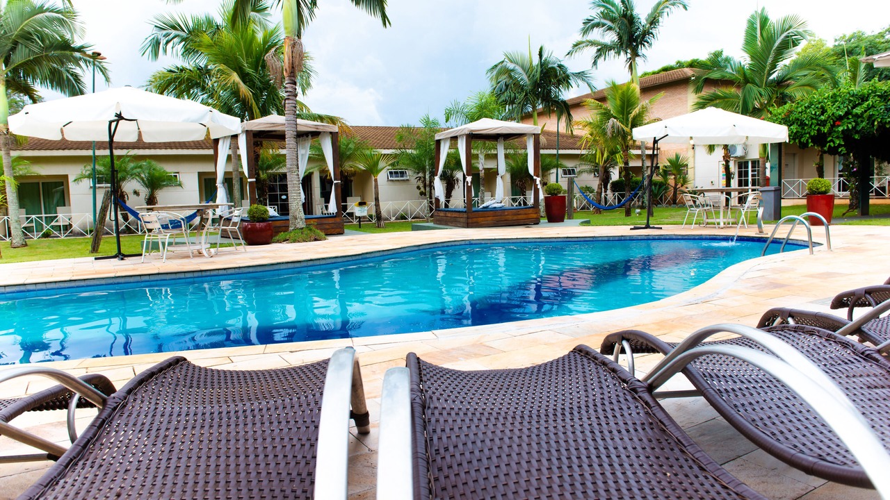 Photo of Outdoor in Jardim Paineiras