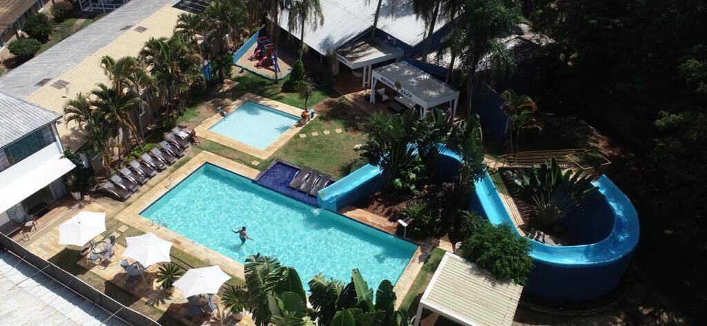 Photo of Outdoor in Jardim Paineiras